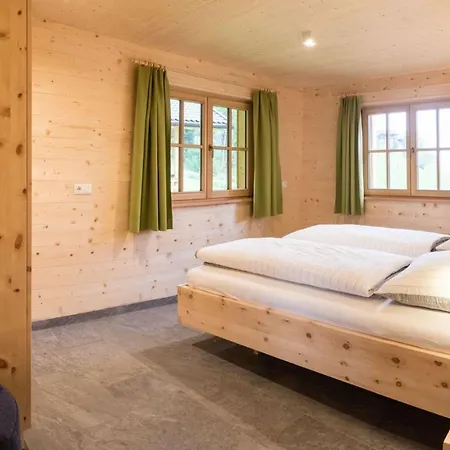 Chalet Alpenchalets Mair *