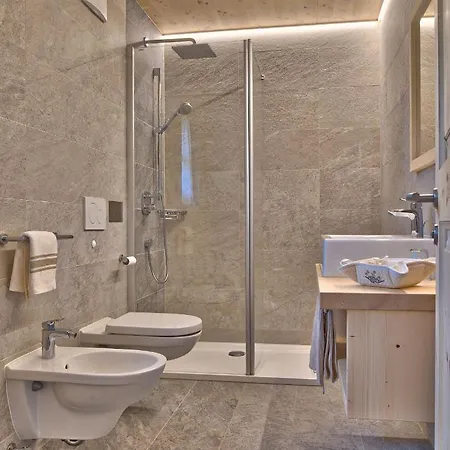 Chalet Alpenchalets Mair Sexten