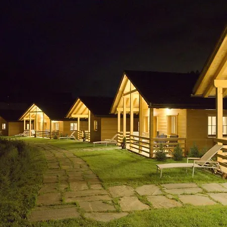 Alpenchalets Mair