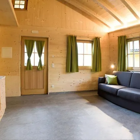 Chalet Alpenchalets Mair *