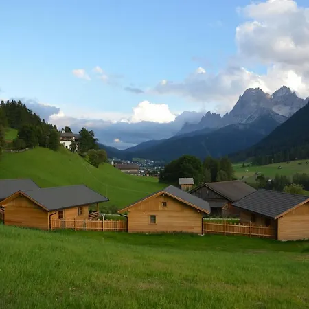 Alpenchalets Mair Chalet