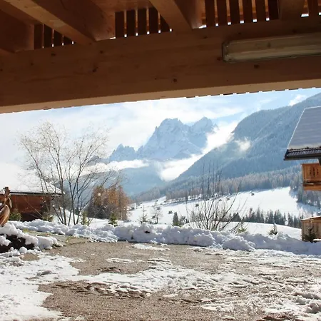 Alpenchalets Mair *