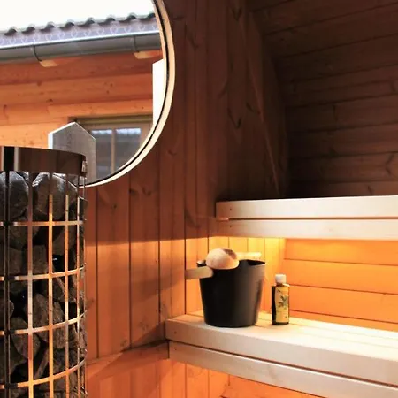 Alpenchalets Mair * Sexten