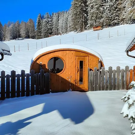 Alpenchalets Mair *