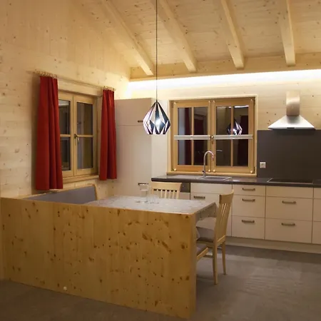 Alpenchalets Mair Chalet